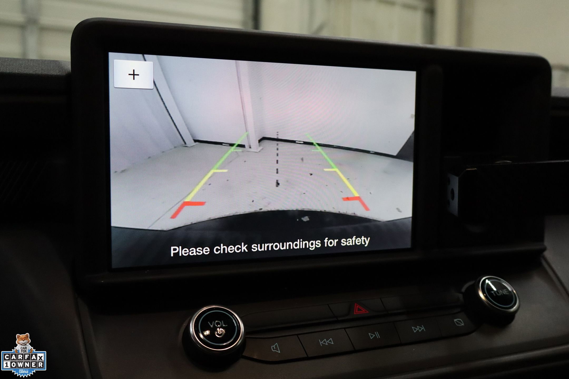 Certified 2024 Ford Maverick XL image 21