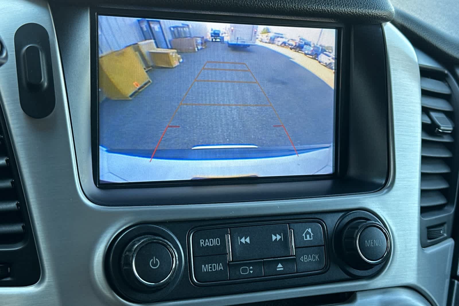 Used 2018 GMC Yukon XL SLT AWD/4WD image 20