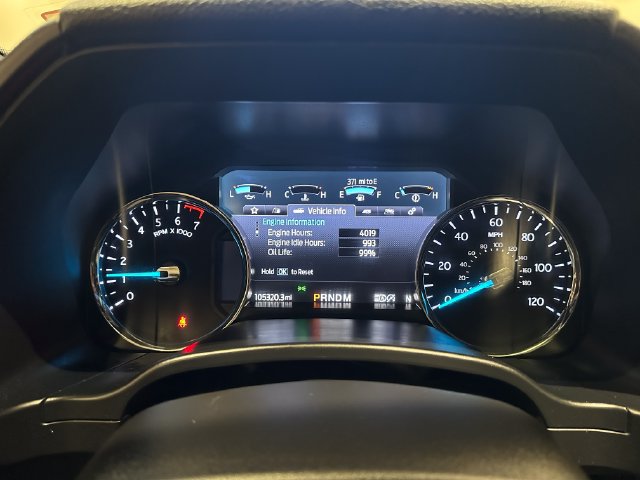 Certified 2021 Ford Expedition Limited AWD/4WD image 35