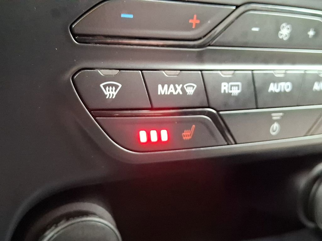 Certified 2022 Ford Ranger Lariat w/ Trailer Tow Package image 23