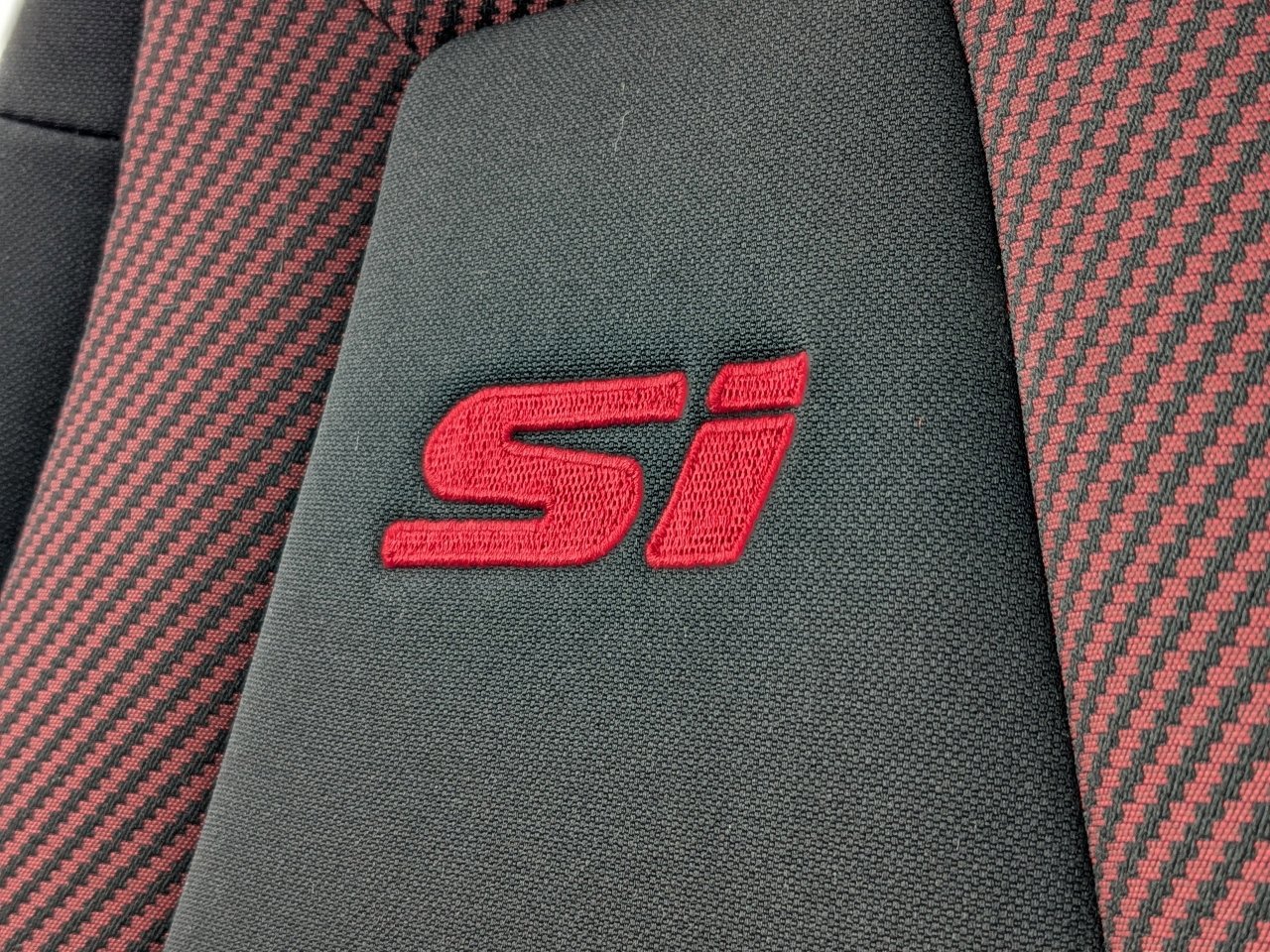 Used 2020 Honda Civic Si image 26