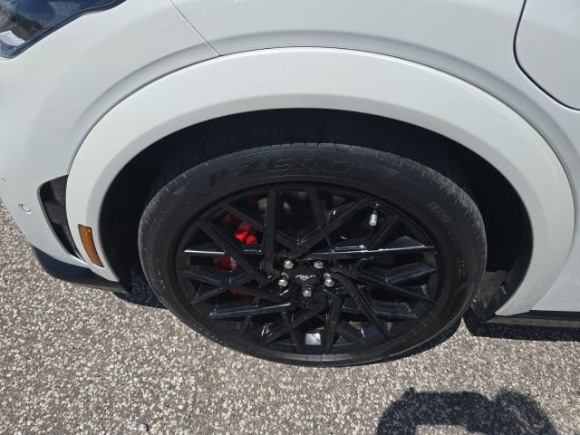 Certified 2023 Ford Mustang Mach-E GT w/ GT Performance Edition image 7