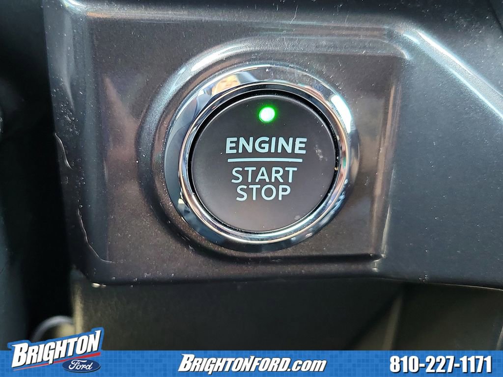 Certified 2023 Ford F150 XLT w/ Equipment Group 302A High AWD/4WD image 19