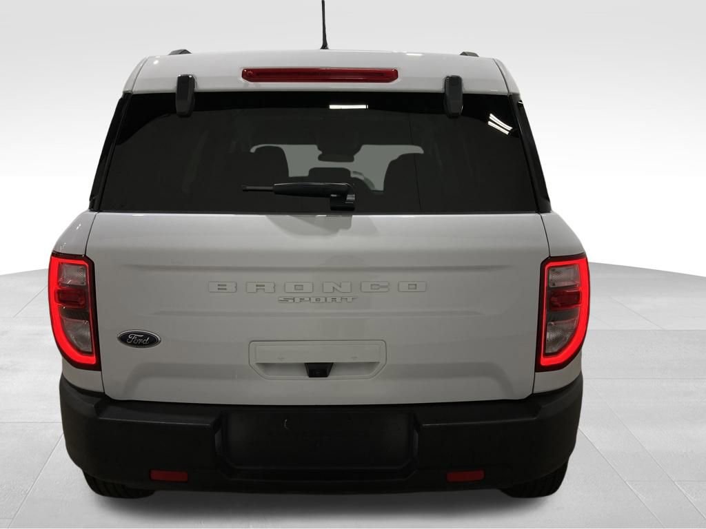 Certified 2024 Ford Bronco Sport Big Bend image 4
