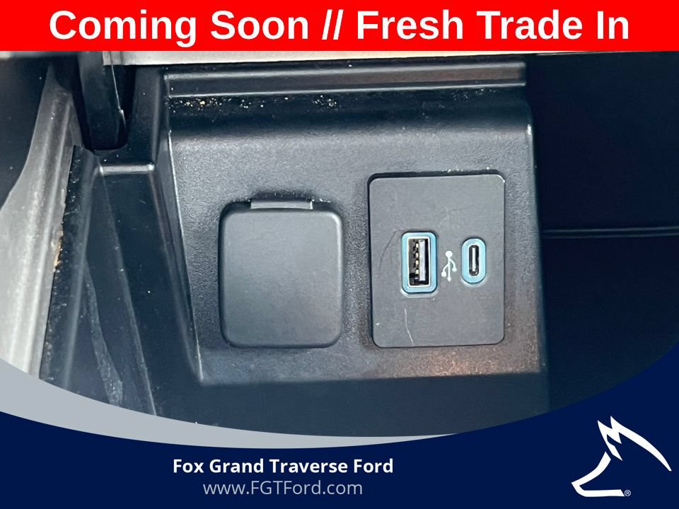 Certified 2020 Ford Explorer XLT w/ Equipment Group 202A AWD/4WD image 26
