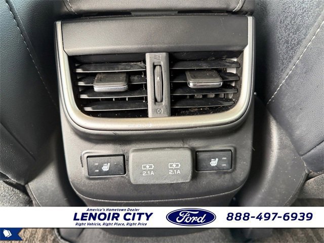 Used 2020 Subaru Outback Limited w/ Popular Package #2 image 15