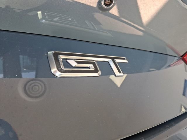 Certified 2025 Ford Mustang GT Premium image 29