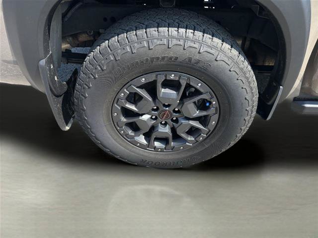 Used 2023 Nissan Frontier PRO-4X w/ Pro-4X Premium Package AWD/4WD image 30