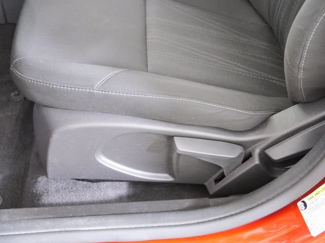Certified 2018 Ford Focus SEL w/ Cold Weather Package FWD image 24
