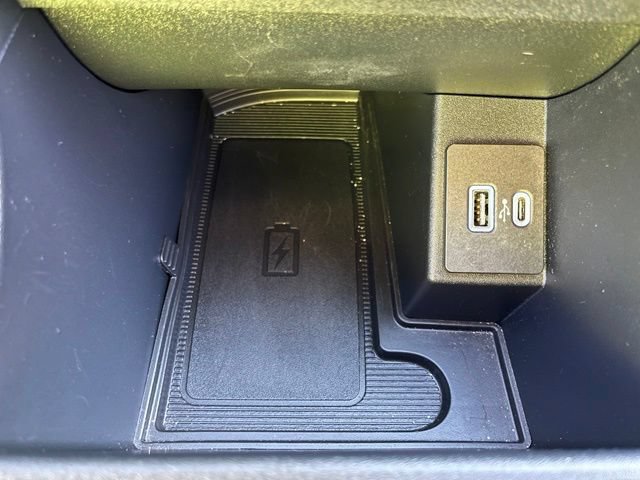 Certified 2024 Ford Edge SEL w/ Convenience Package AWD/4WD image 35