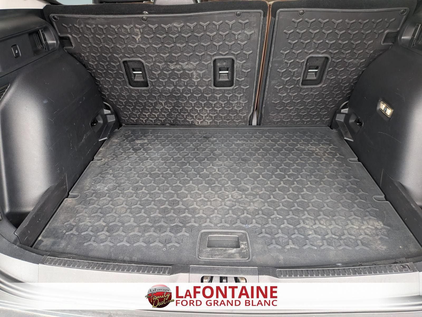 Certified 2023 Ford Bronco Sport Outer Banks AWD/4WD image 27
