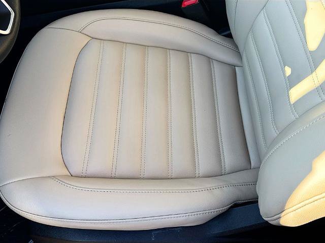 Certified 2024 Ford Edge SEL w/ Convenience Package AWD/4WD image 16