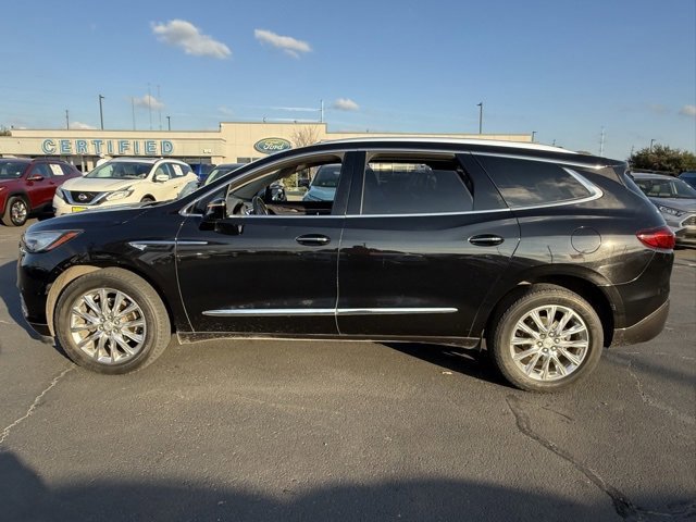 Used 2018 Buick Enclave Premium image 6