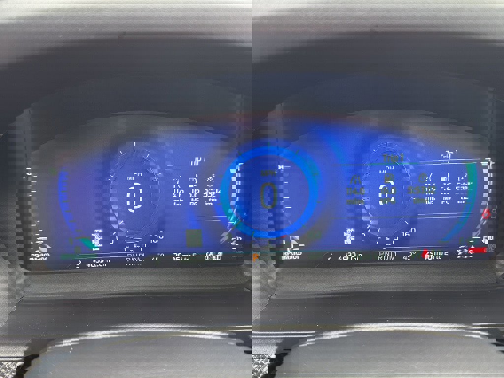 Certified 2023 Ford Explorer ST w/ Equipment Group 401A image 24