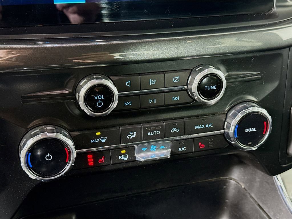 Certified 2022 Ford F150 XLT w/ Equipment Group 302A High image 5