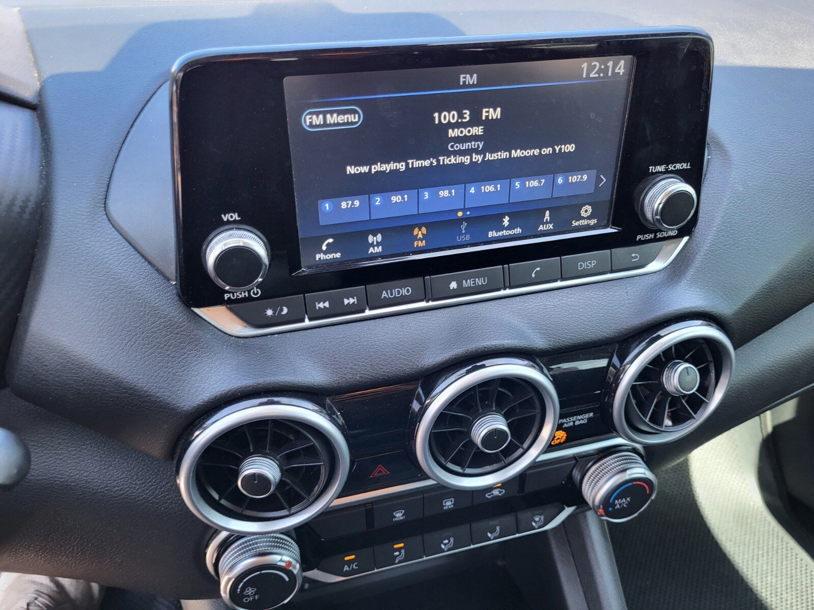 Used 2025 Nissan Sentra S image 20