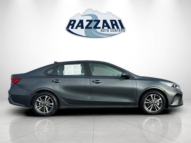 Used 2023 Kia Forte LXS image 6