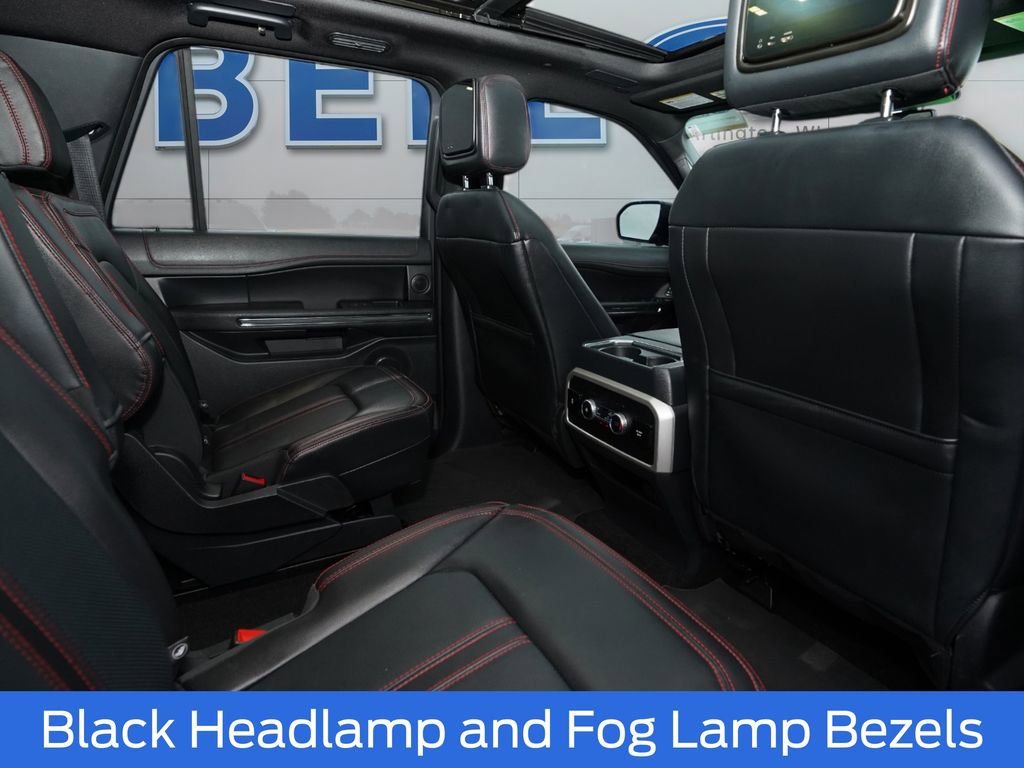 Certified 2022 Ford Expedition Max Limited image 19