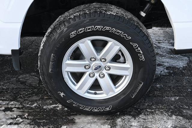 Certified 2021 Ford F150 XL w/ Equipment Group 101A High image 14