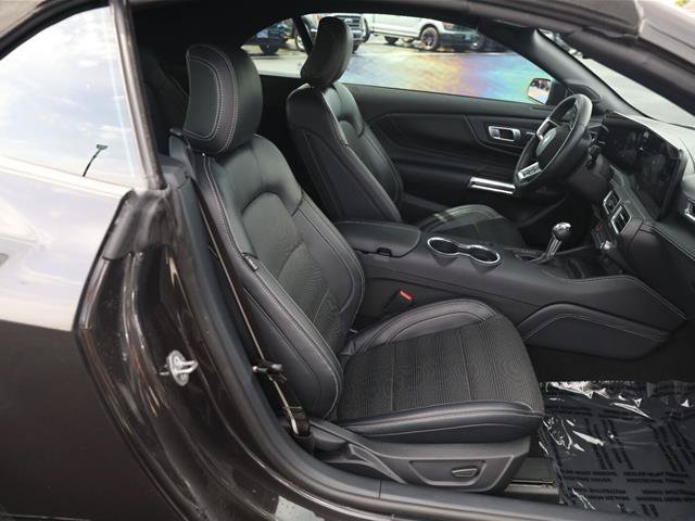 Certified 2024 Ford Mustang Premium RWD image 26