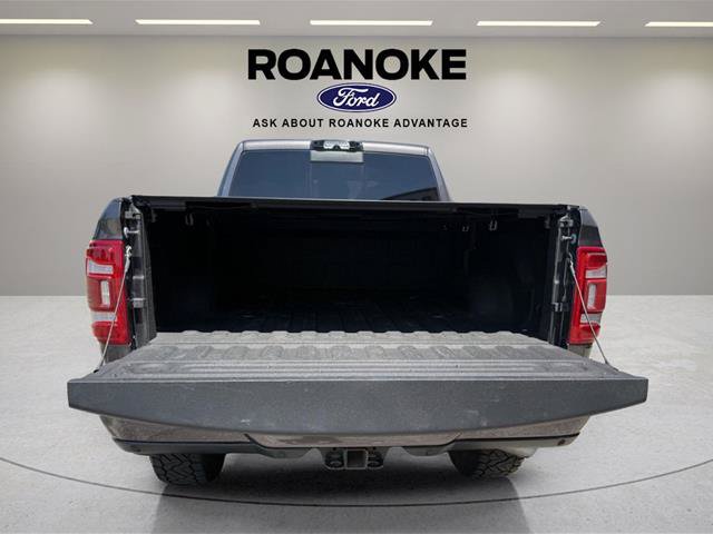 Used 2024 RAM 3500 Limited w/ Safety Group AWD/4WD image 20