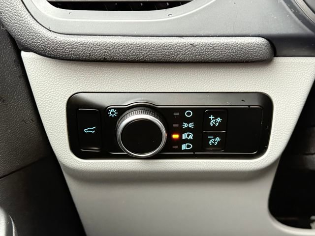 Certified 2023 Ford Escape Active image 21