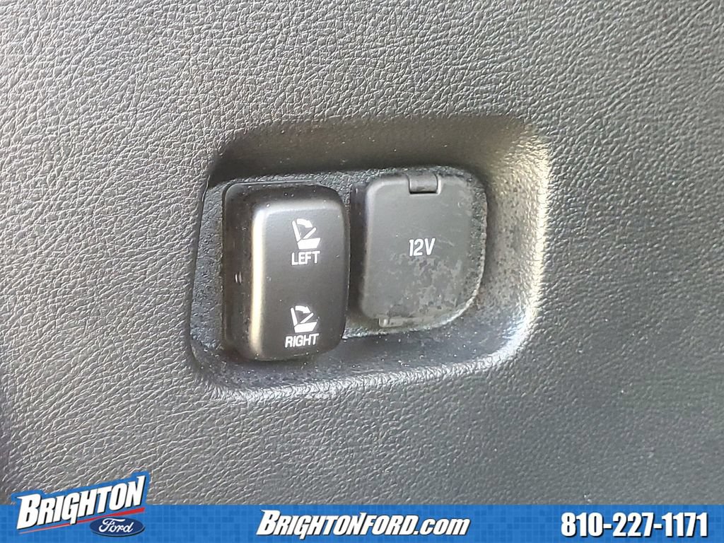 Certified 2024 Ford Edge SEL w/ Sport Appearance Package AWD/4WD image 8
