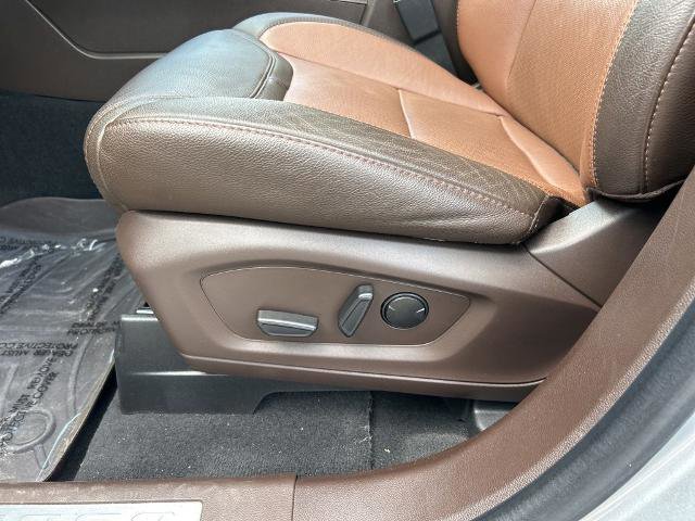 Certified 2022 Ford Explorer King Ranch image 16