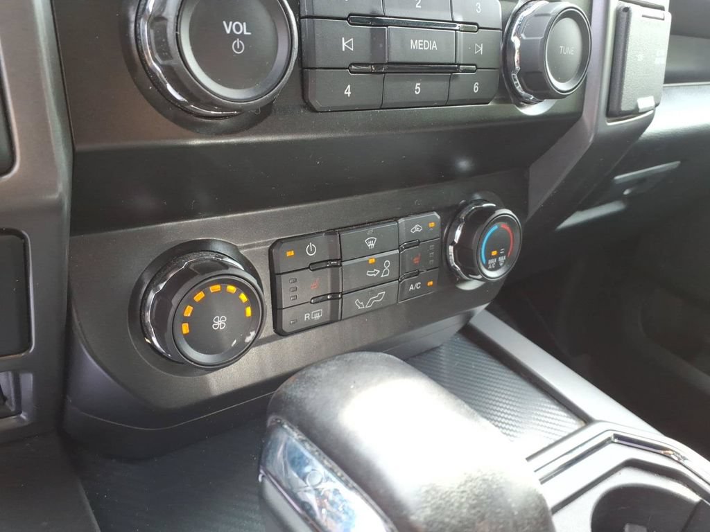 Certified 2019 Ford F150 XLT w/ Equipment Group 302A Luxury AWD/4WD image 23