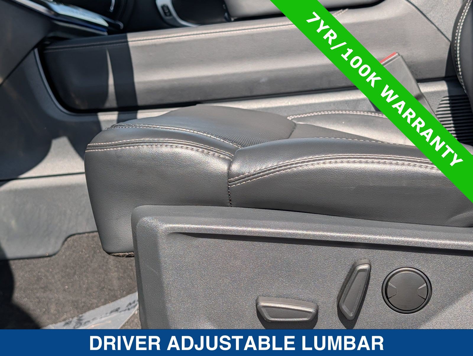 Certified 2025 Ford Expedition Max Platinum w/ Stealth Appearance Package AWD/4WD image 27