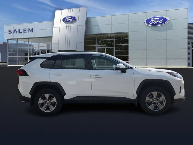 Used 2024 Toyota RAV4 XLE w/ Convenience Package AWD/4WD image 2