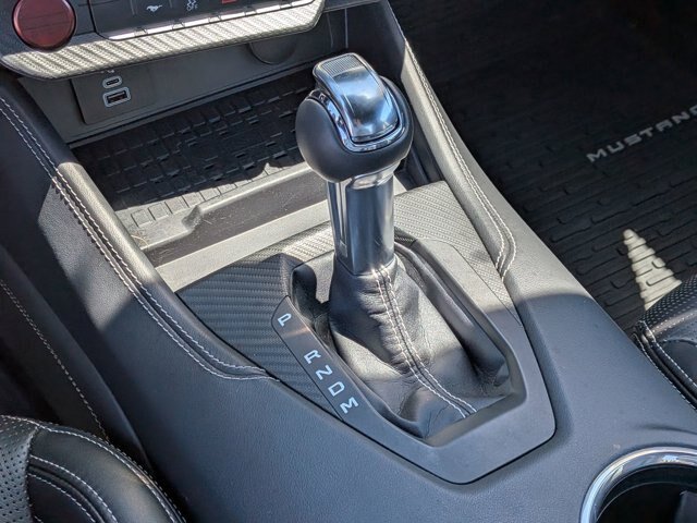 Certified 2024 Ford Mustang GT Premium RWD image 24