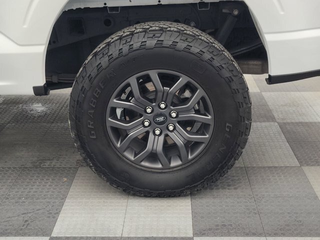 Certified 2023 Ford F150 4x4 SuperCrew image 19