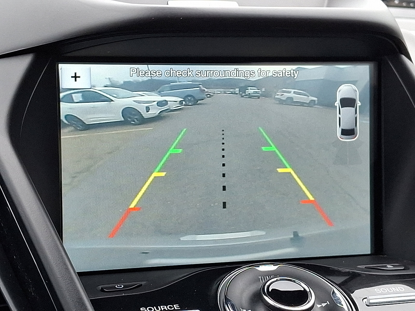 Certified 2017 Ford Escape Titanium image 17