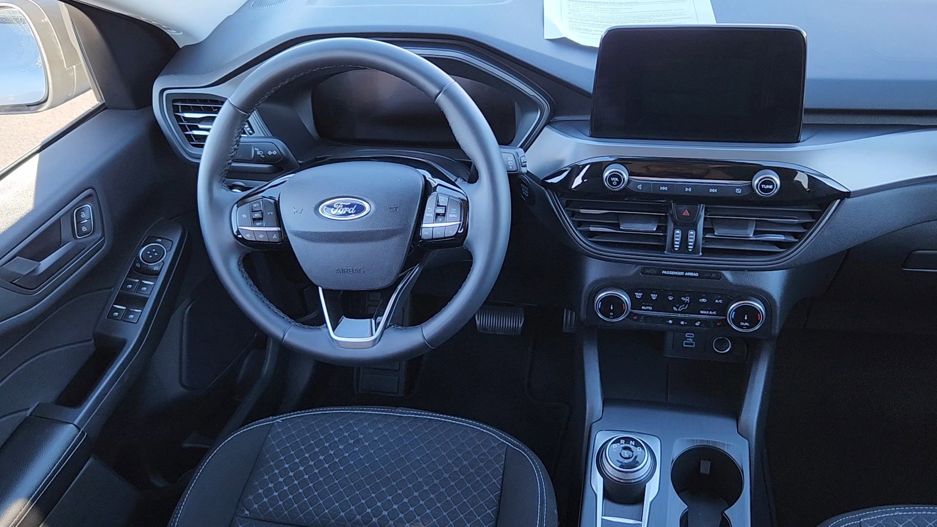 Certified 2023 Ford Escape Active image 6