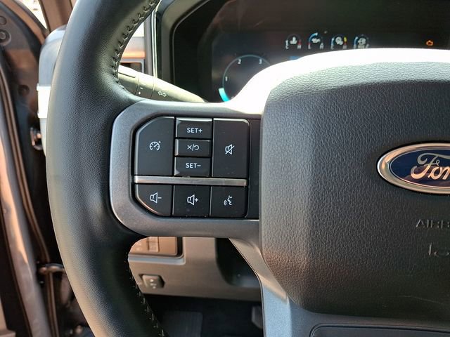 Certified 2023 Ford F250 Lariat w/ Sport Appearance Package AWD/4WD image 21