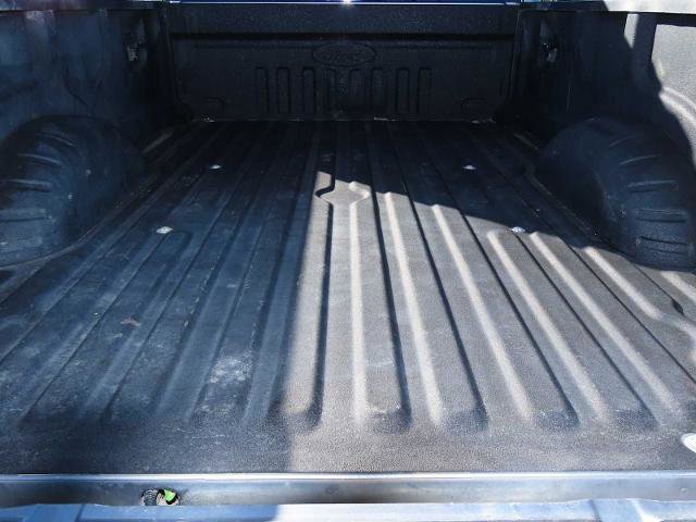 Certified 2022 Ford F250 XLT AWD/4WD image 33