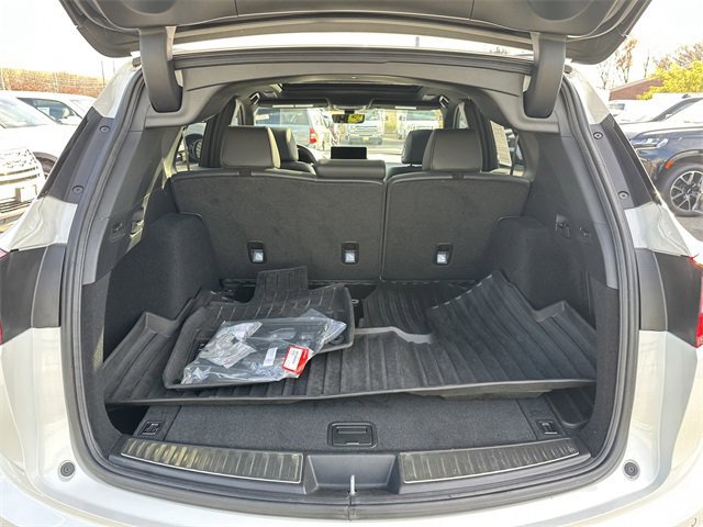 Used 2022 Acura RDX AWD w/ A-Spec & Advance Pkg image 44