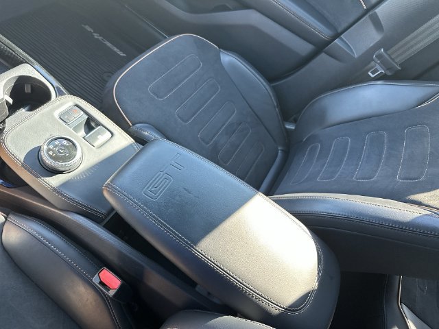 Certified 2021 Ford Mustang Mach-E GT AWD/4WD image 21