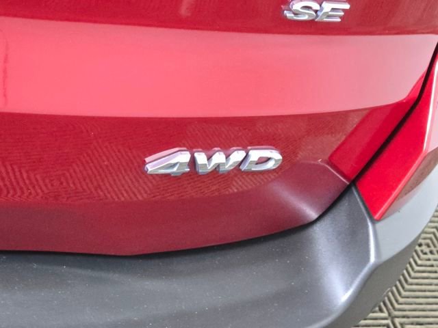 Certified 2020 Ford EcoSport SE w/ SE Convenience Package image 33