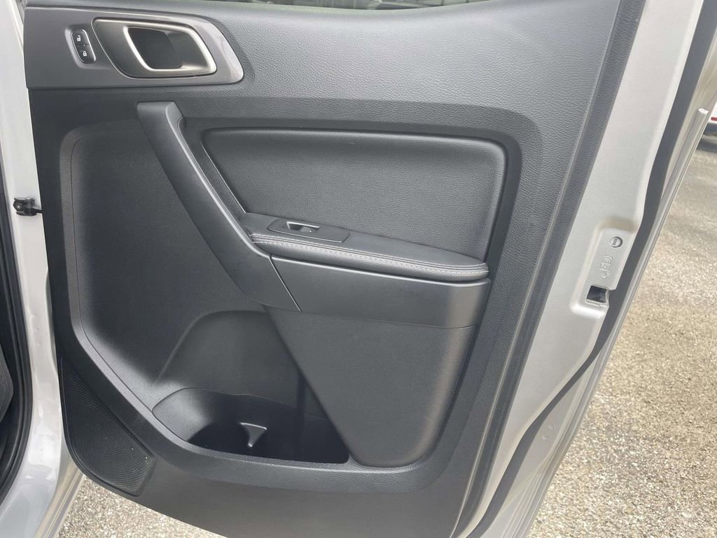 Certified 2019 Ford Ranger Lariat image 23