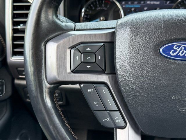 Certified 2019 Ford Expedition Platinum AWD/4WD image 40