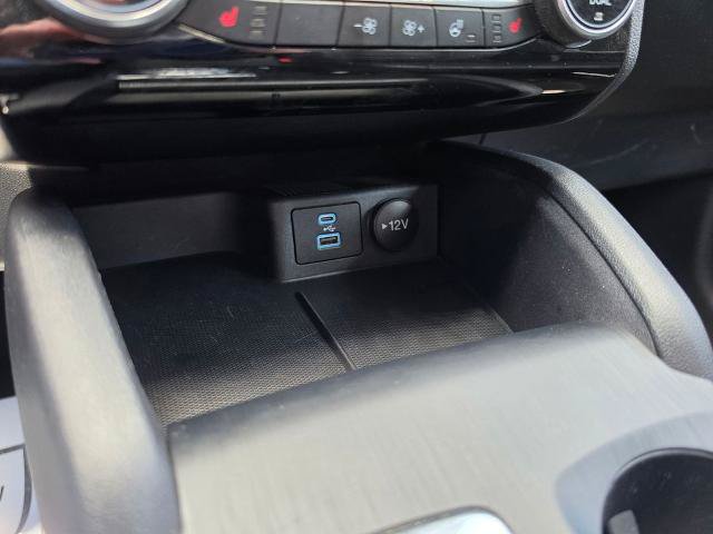 Certified 2022 Ford Escape SEL FWD image 23