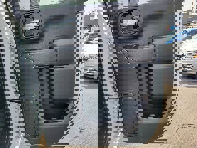 Used 2024 Chevrolet Silverado 2500 Custom w/ Snow Plow Prep/Camper Package image 26