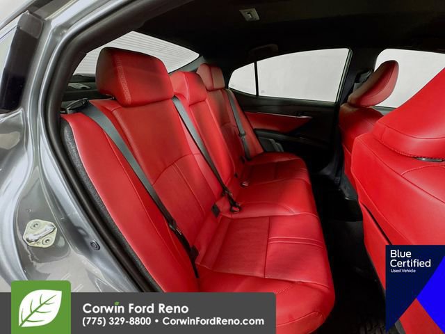 Used 2025 Toyota Camry XSE image 30