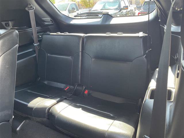 Used 2023 Mitsubishi Outlander SEL FWD image 22