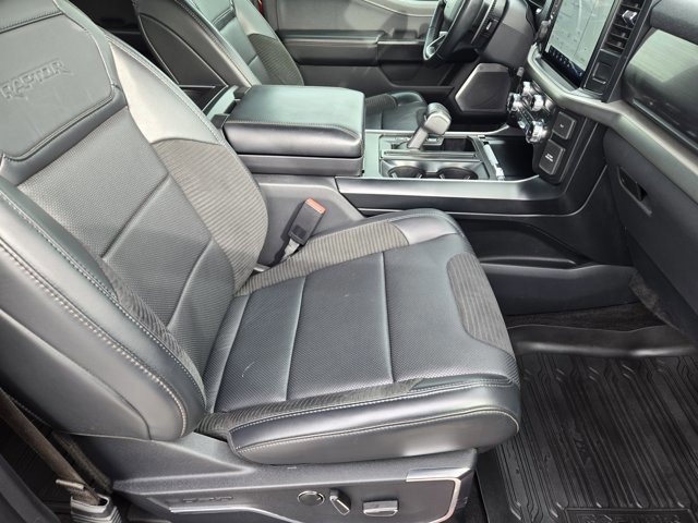 Certified 2023 Ford F150 Raptor image 12