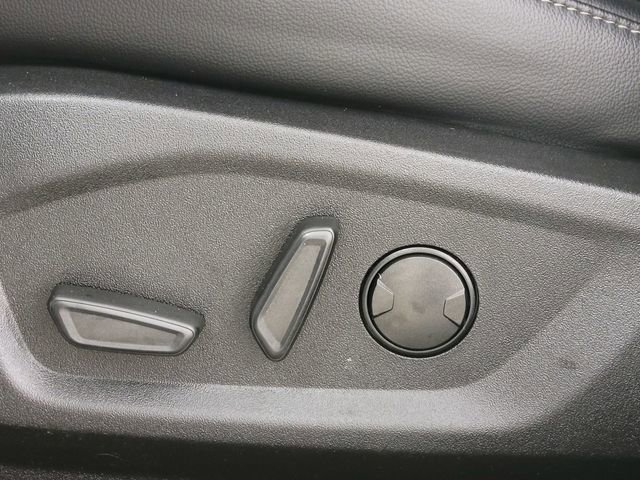 Certified 2024 Ford Edge SEL w/ Convenience Package image 13