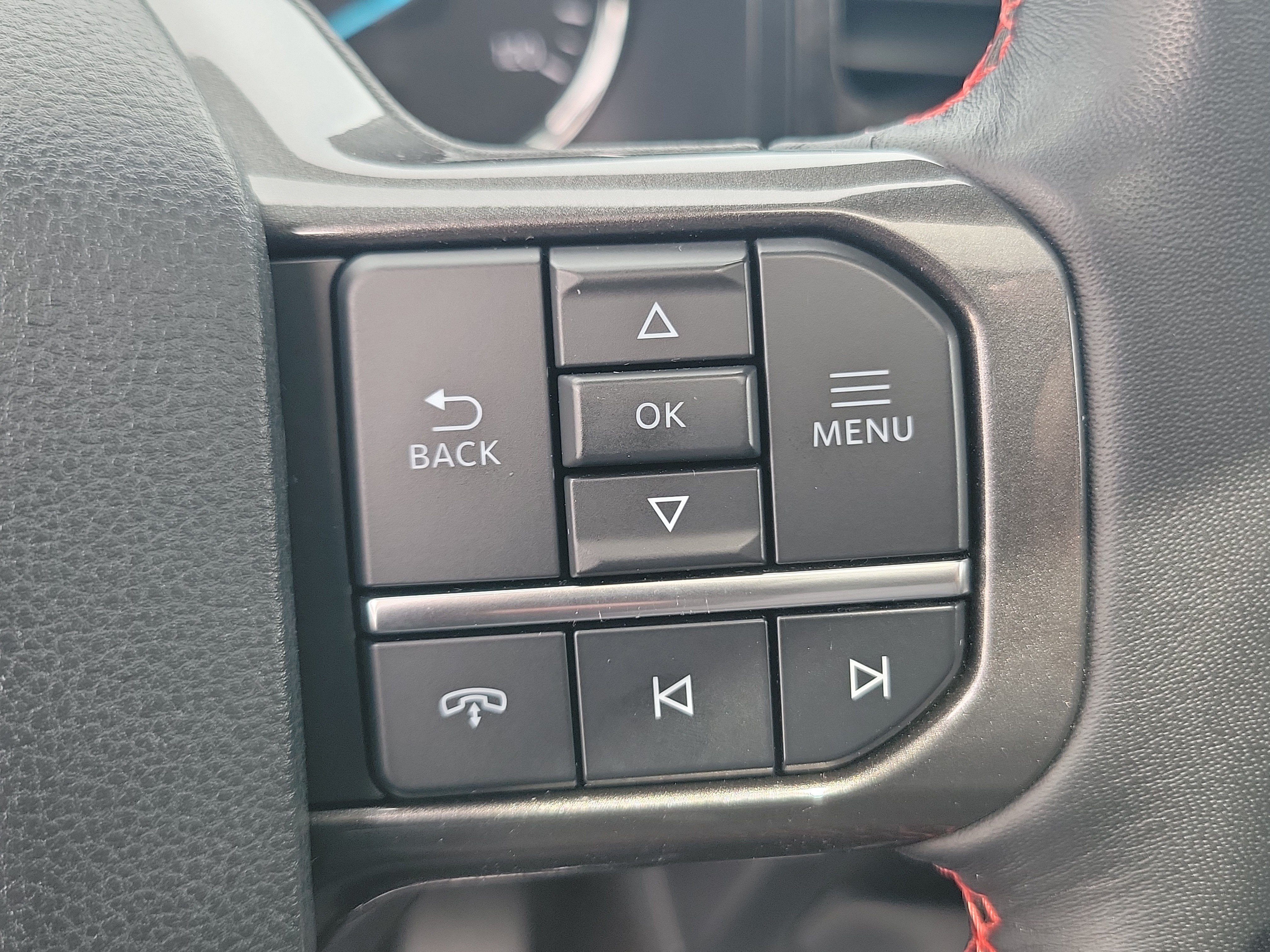 Certified 2023 Ford Expedition Limited RWD image 26