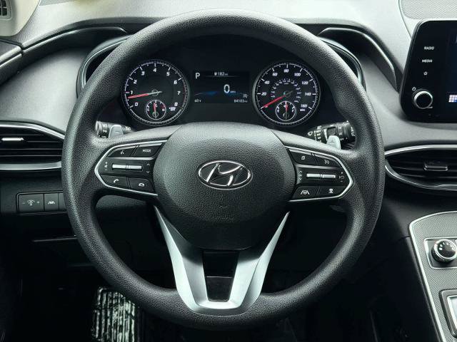 Used 2022 Hyundai Santa Fe SEL AWD/4WD image 23